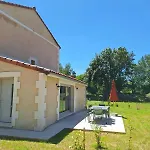 Au Son De L'eau Birac (Charente)