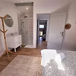 بيت للعطل Au Son De L'eau