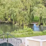 Au Son De L'eau * Birac (Charente)