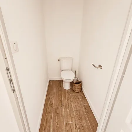 Apartment Au Son De L'eau