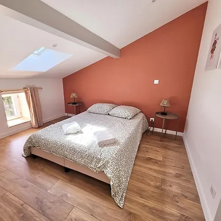 Au Son De L'eau * Birac (Charente)