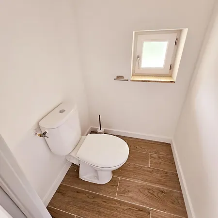 Feriehus Au Son De L'eau *