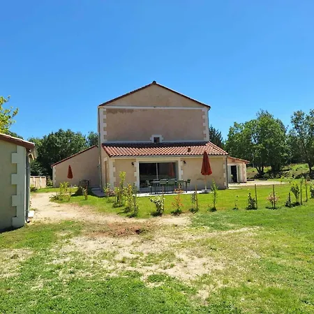Au Son De L'eau * Birac (Charente)