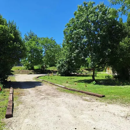 Au Son De L'eau * Birac (Charente)