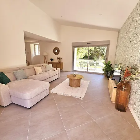 Lägenhet Au Son De L'eau *