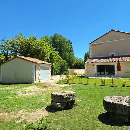Au Son De L'eau