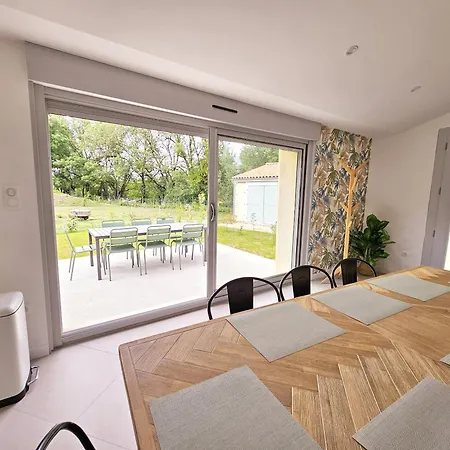 Lägenhet Au Son De L'eau