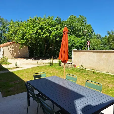 Lägenhet Au Son De L'eau *