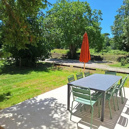 Au Son De L'eau Birac (Charente)