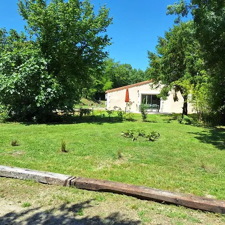 Au Son De L'eau * Birac (Charente)