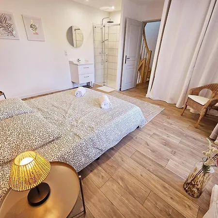 Au Son De L'eau Birac (Charente)