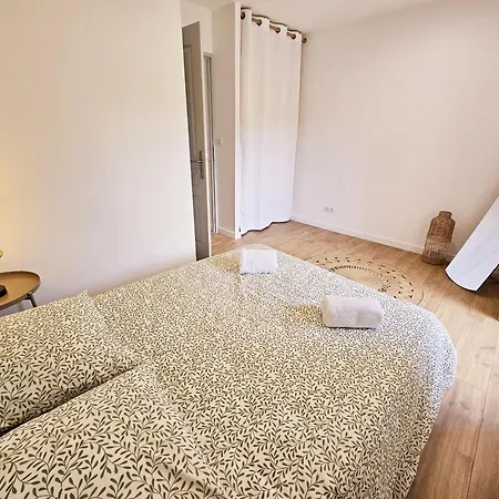 Au Son De L'eau Birac (Charente)