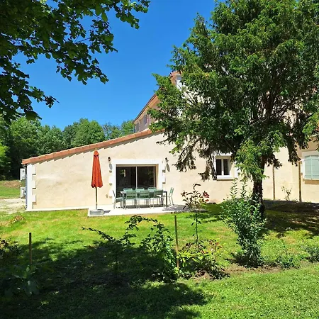 Lägenhet Au Son De L'eau