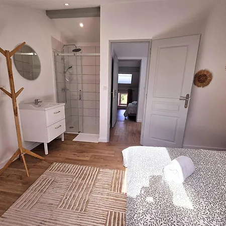 Lägenhet Au Son De L'eau