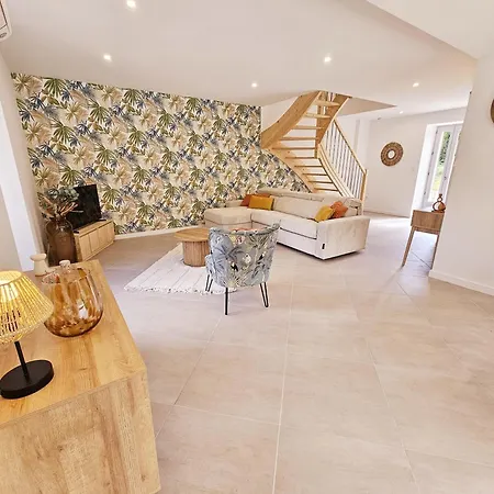 Lägenhet Au Son De L'eau *