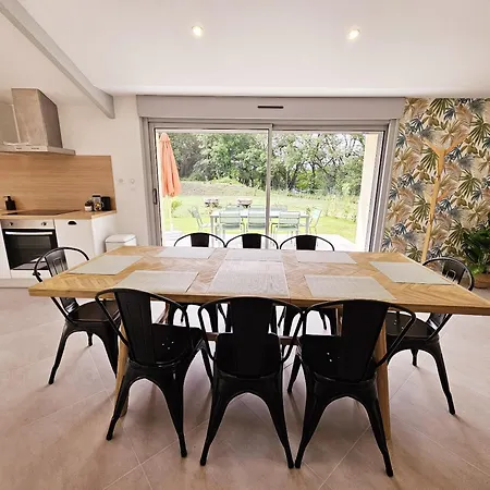 Au Son De L'eau * Birac (Charente)