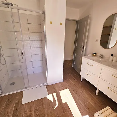 Lägenhet Au Son De L'eau