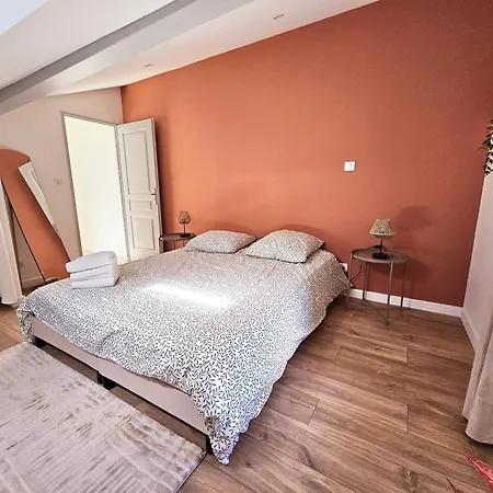 Lägenhet Au Son De L'eau *