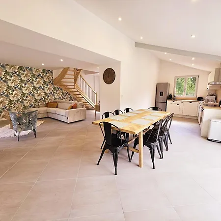 Au Son De L'eau * Birac (Charente)