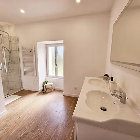 Au Son De L'eau Birac (Charente)