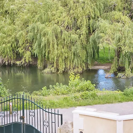 Au Son De L'eau * Birac (Charente)