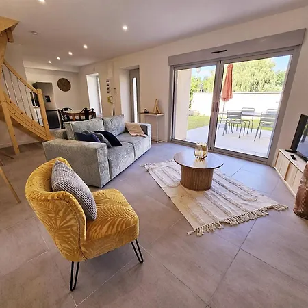 Lägenhet Au Son De L'eau *