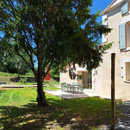 Au Son De L'eau * Birac (Charente)