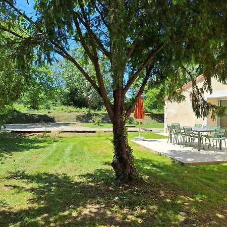 Lägenhet Au Son De L'eau