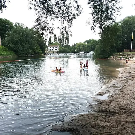 Au Son De L'eau