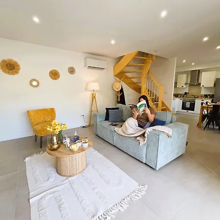 Au Son De L'eau Apartment Birac (Charente)