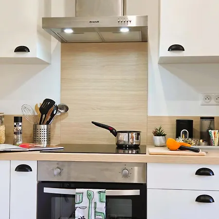 Apartment Au Son De L'eau Birac (Charente)