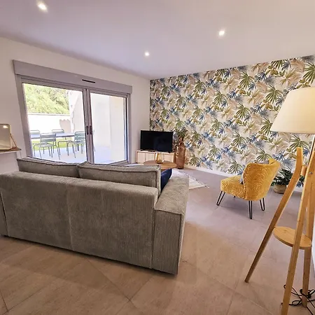 Apartment Au Son De L'eau *