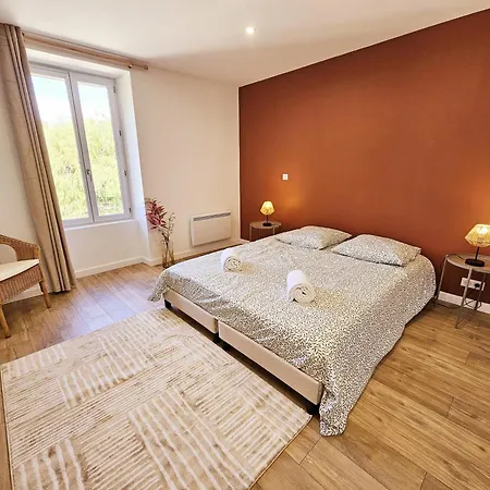 Apartment Au Son De L'eau
